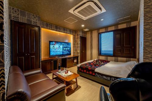 Atsugi Hotel | ジュリア