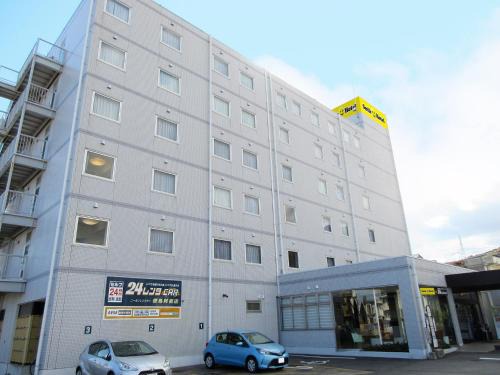 Anan Hotel | スマイルホテル阿南