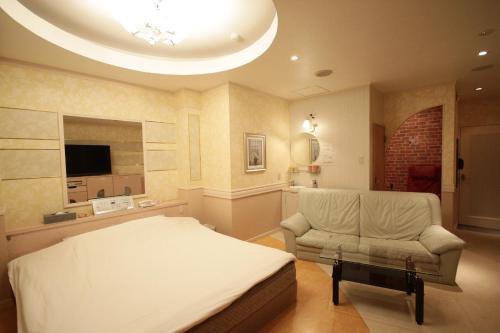 Yoshioka Hotel | ホテルアンの家