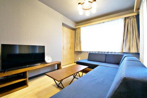 Asato Apartment | メイスン倶楽部 安里 3階
