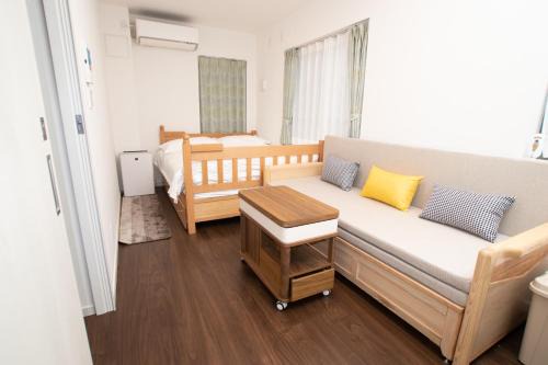 Numabukuro Apartment | 东京民宿 御縁宿