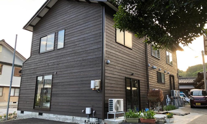 Suzu House | 九右衛門ゲストハウスー家族グループ予約