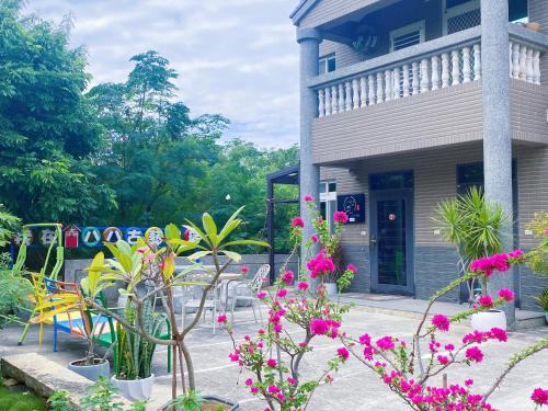 Jinning House | 八八古藝悅禾民宿