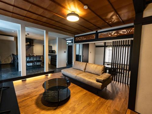 Izumo House | 出雲日和 堀川別邸