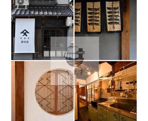 Katsuura Apartment | 勝浦一棟貸切宿 やます Katsuura Entire House Rental YAMASU