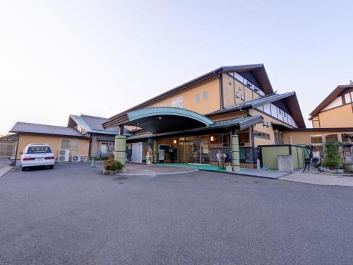Takeo Hotel | 北方温泉四季の里 七彩の湯