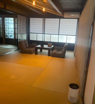 Asago House | 古民家宿そらいえ