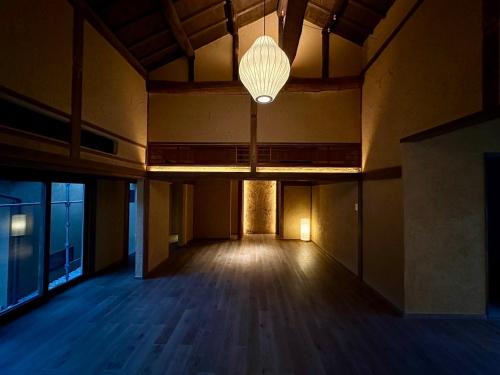 Meiro no Machi House | 囲み宿 こわね