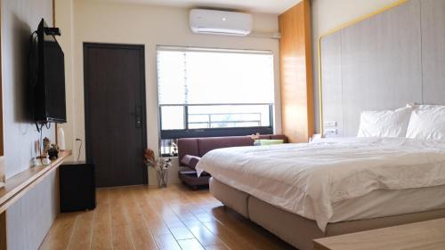 Jincheng Bed & Breakfast | 墨客好宿Moker House - 金門縣民宿645號