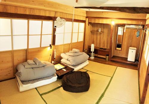 Setouchi House | 奄美ゲストハウス HUB a nice INN