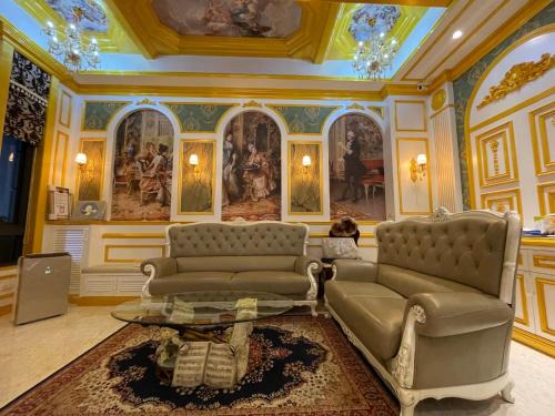 Hualien City Centre House | 山川匯行館民宿