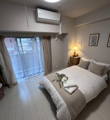 Minamiotsuka Apartment | 山手線「大塚駅」徒歩5分 貸切部屋