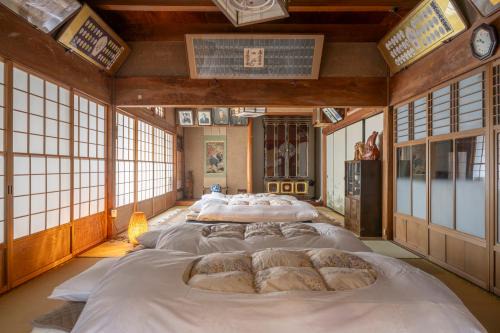 Hashima Villa | 岐阜羽島の隠れ家 古民家cocone