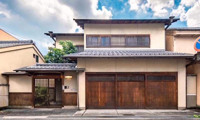 Nara House | 徐宅