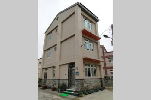 Jinhu Bed & Breakfast | 成功民宿 KM Bed and Breakfast