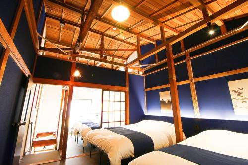 Asakusabashi Apartment | 拠点浅草