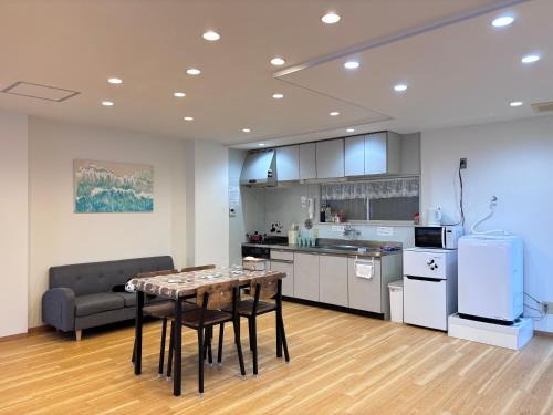 Wakayama House | 晴の浜
