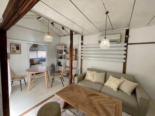 Nishi Apartment | 桜木町 鶴 古民家の宿