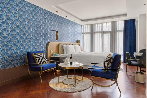 Central District Hotel | 歐酷酒店OKU Hotel