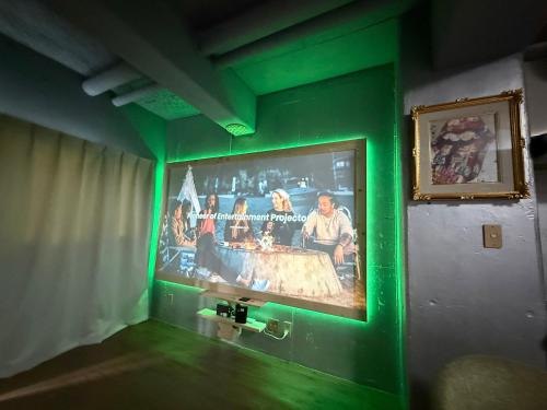 Nagoya City Centre Apartment | 沙羅居Soho名古屋駅前