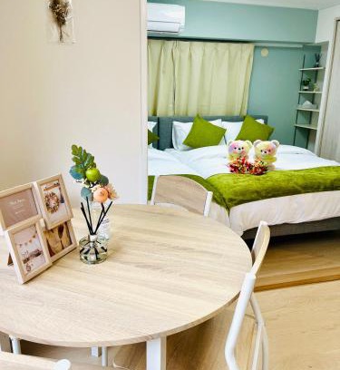 Nakakasai House | 浜松町-602