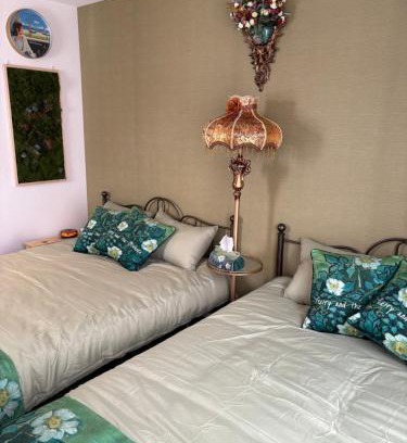 Kameari Apartment | 渋谷 40分 大手町 23分 ディズニー Disney 羽田空港 リムジンバス 東部地域病院まで徒歩1分 成田空港