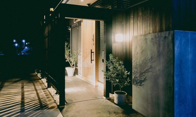 Kita Ward House | 結びの小宿 縁
