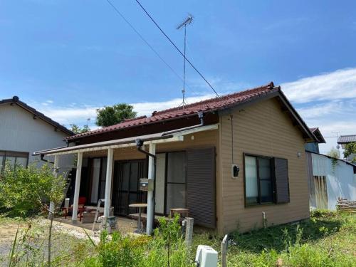 Mobara Apartment | 美禄の杜 別邸