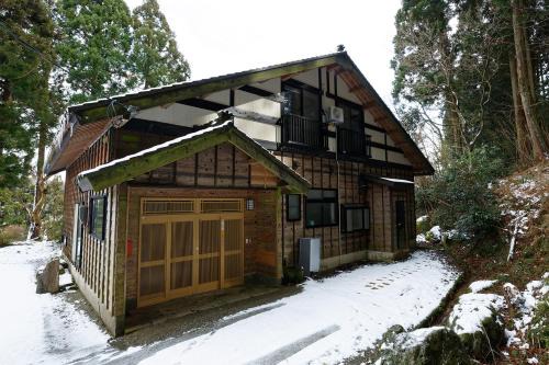Itoigawa House | 能生の家