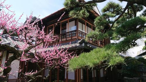 Sakurai House | 蔵の宿 櫻林亭