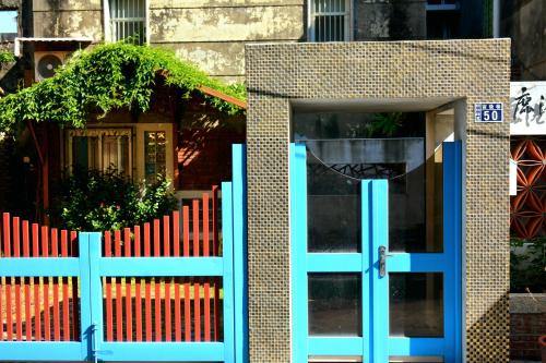 Lukang House | 鹿港,遇見1952-包棟