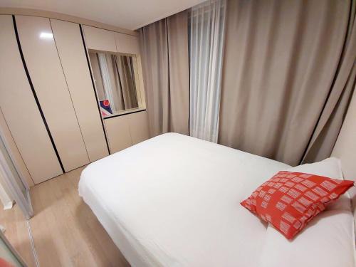 Dongtan Apartment | 동탄 센트럴 퀸룸2 하우스