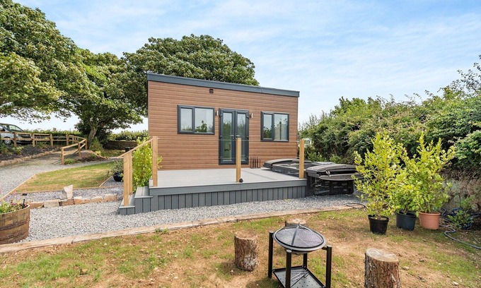 Jameston Cottage | 0 bedroom accommodation in Nr. Tenby