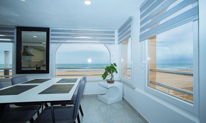 La Mata Apartment | 009 Magic Sea View - Alicante Holiday