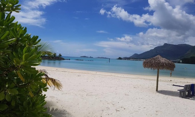 Mahe Island House | 03 bedrooms fully equipped self catering mason on Eden Island in Seychelles