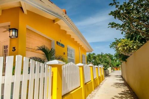 Playa House | 03 Kas Koral