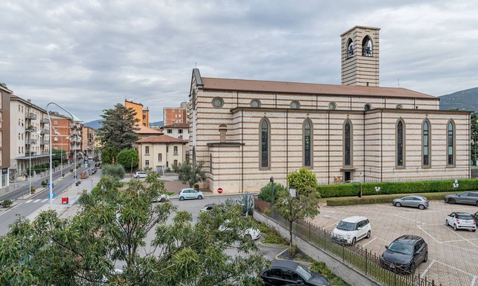Porta Cremona-Volta Apartment | 039BS - Brescia Via Cremona