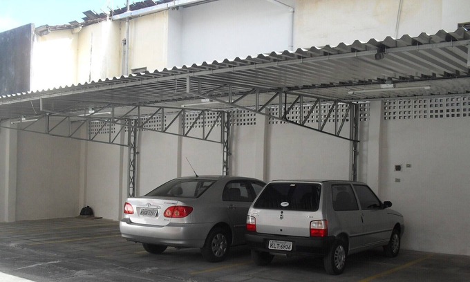 Ponto de Parada Apartment | 04 / ROOMS - SAFETY AND COMFORT ECONOMY