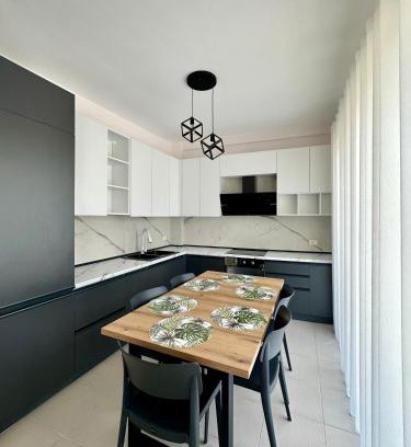 Ishem House | 07 Duplex Villa, Gjiri i Lalzit, Lura 2 4 sunbeds included
