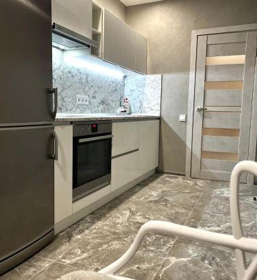 Sumy Apartment | 1кімнатна VIP Ковпака Сумської Тероборони