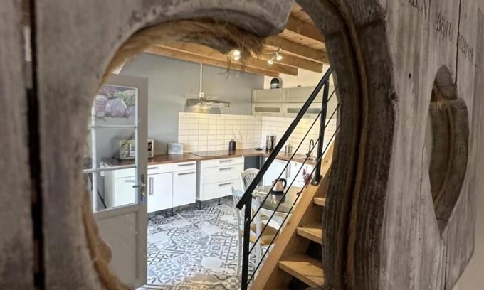 Saint-Jean-sur-Veyle House | 1 - 2 - 3 - Soleil - Saint Jean SUR Veyle