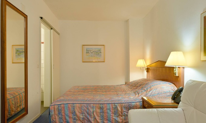 Fribourg Apartment | 1.2 Joseph - Hine Adon Aparthotel