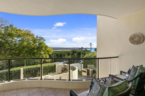 Noosa Heads Apartment | 1 24 Belle de Jour Edgar Bennett Avenue Noosa Heads