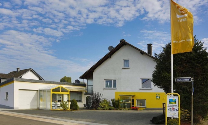 Berndorf Bed & Breakfast | 1-3 bed vacation home - House Berndorf