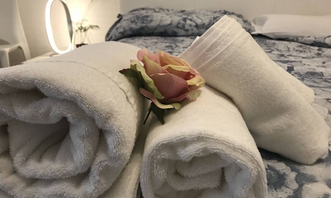 Manfredonia Bed & Breakfast | 1 B&B Home Sweet Home – Affitti Brevi Italia