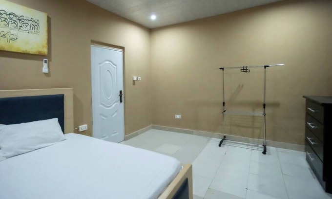 North Legon House | 1 bed apartment in Accra - 11
