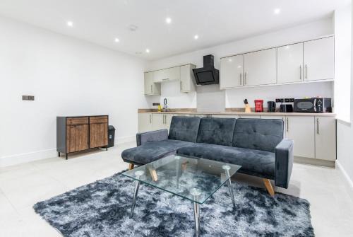 Bradford Apartment | 1-Bed Apartment near Bradford City Centre