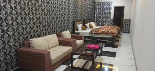 Fatehjang Apartment | 1 Bed Apartment Near isb Airport