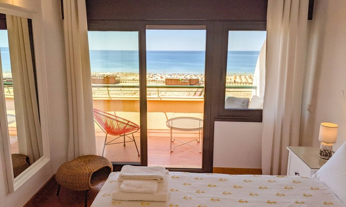 Vila Real Santo Antonio Apartment | 1-Bed Apartment OCEAN Seasun Vacation Rentals (discounts for +28 nights)