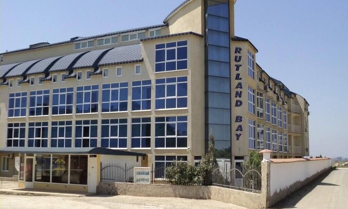 Ravda Apartment | 1 Bed Apt, Close To Ravda Beach